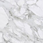 Carrara White